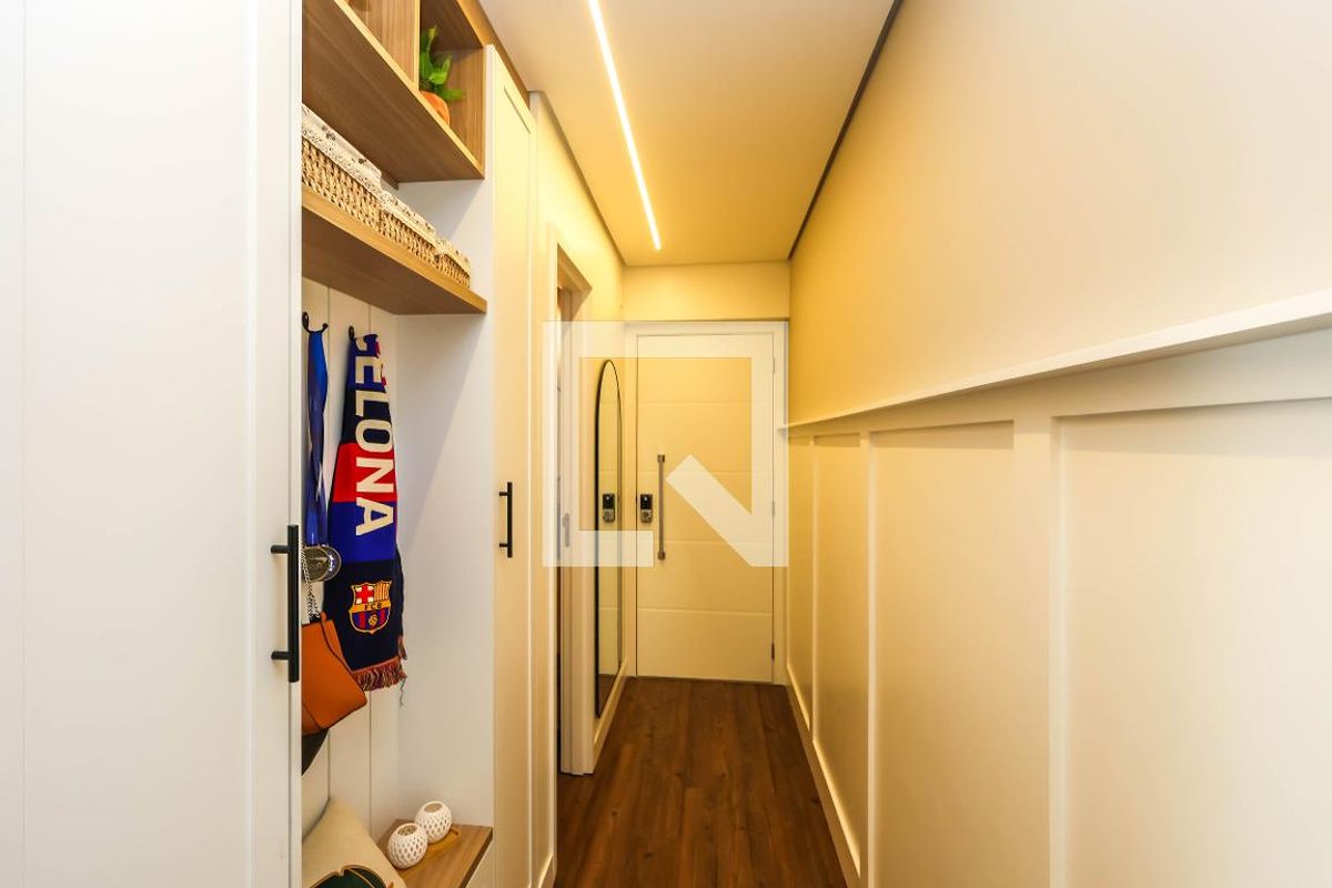 Apartamento, 2 quartos, 81 m² - Foto 45