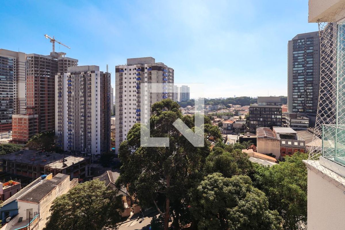Apartamento, 2 quartos, 81 m² - Foto 13