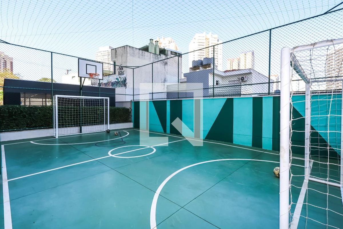 Apartamento, 2 quartos, 81 m² - Foto 56