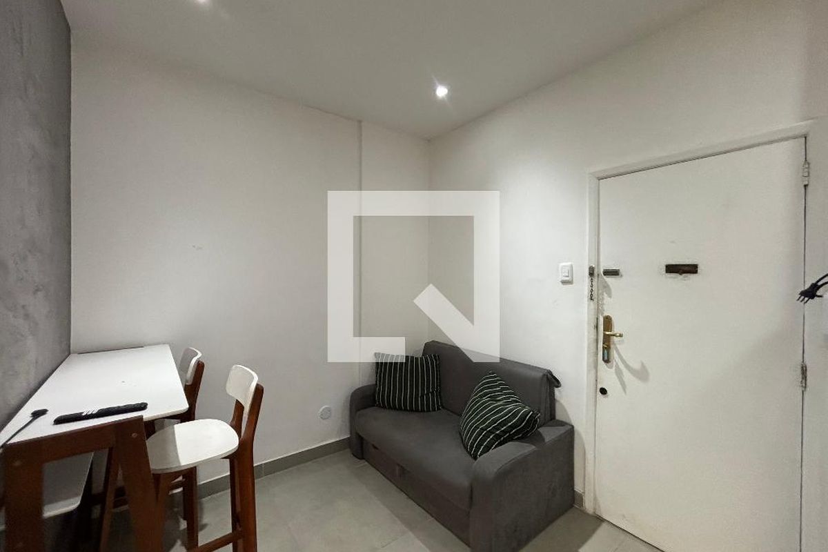 Apartamento, 1 quarto, 20 m² - Foto 3