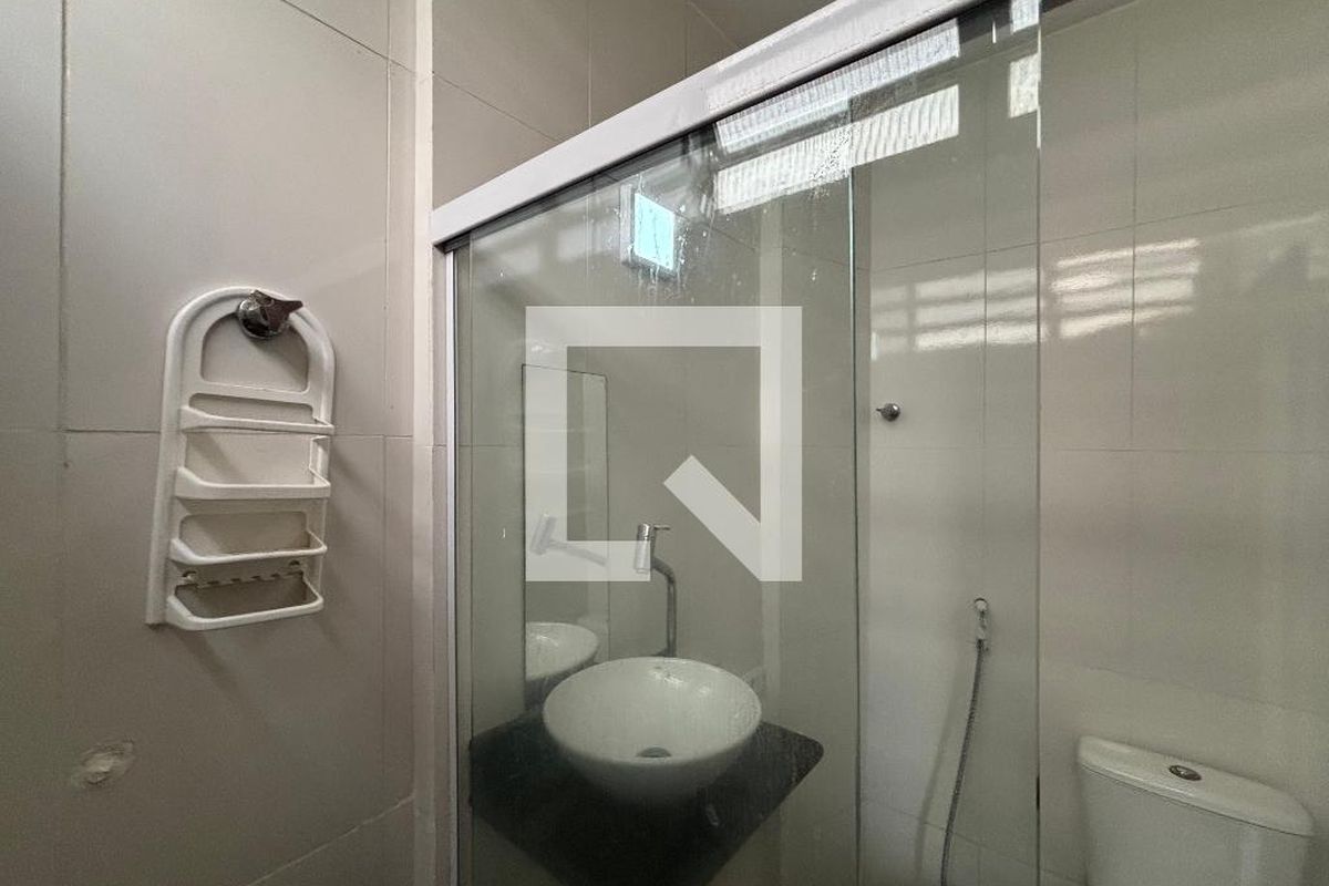 Apartamento, 1 quarto, 20 m² - Foto 13