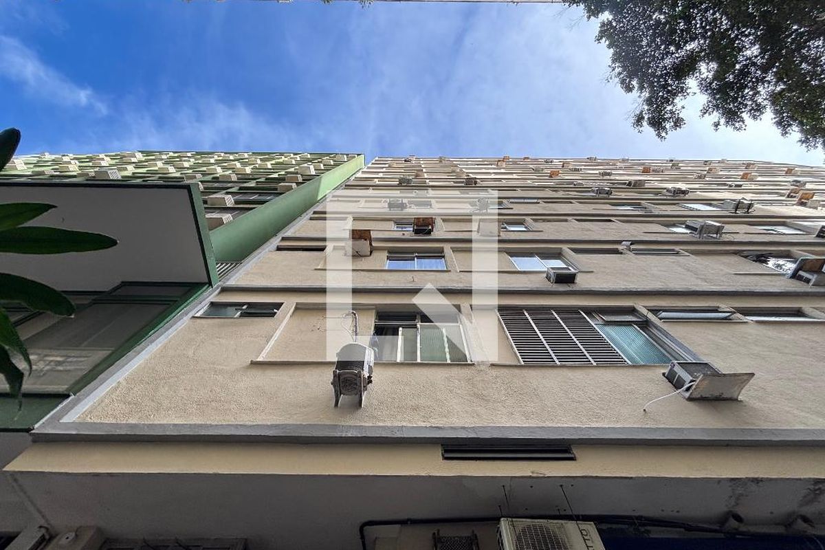 Apartamento, 1 quarto, 20 m² - Foto 19