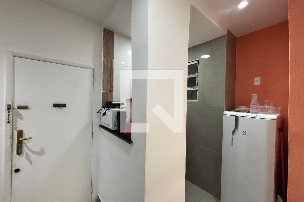 Apartamento, 1 quarto, 20 m² - Foto 15