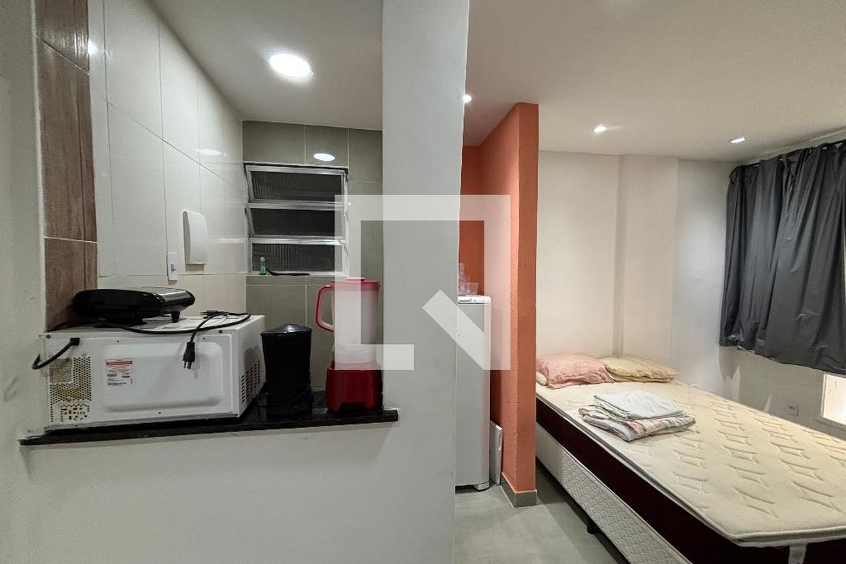 Apartamento, 1 quarto, 20 m² - Foto 16