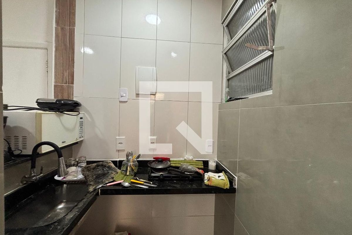 Apartamento, 1 quarto, 20 m² - Foto 18