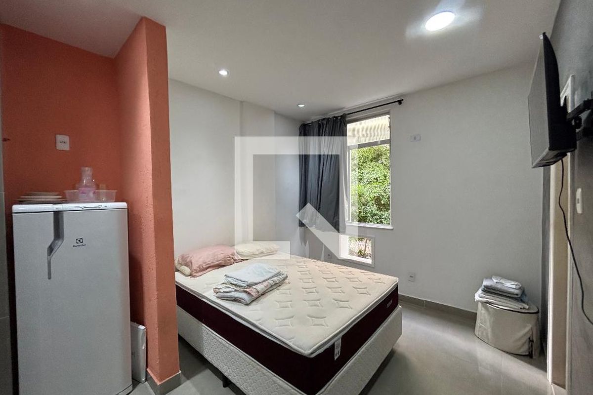 Apartamento, 1 quarto, 20 m² - Foto 6