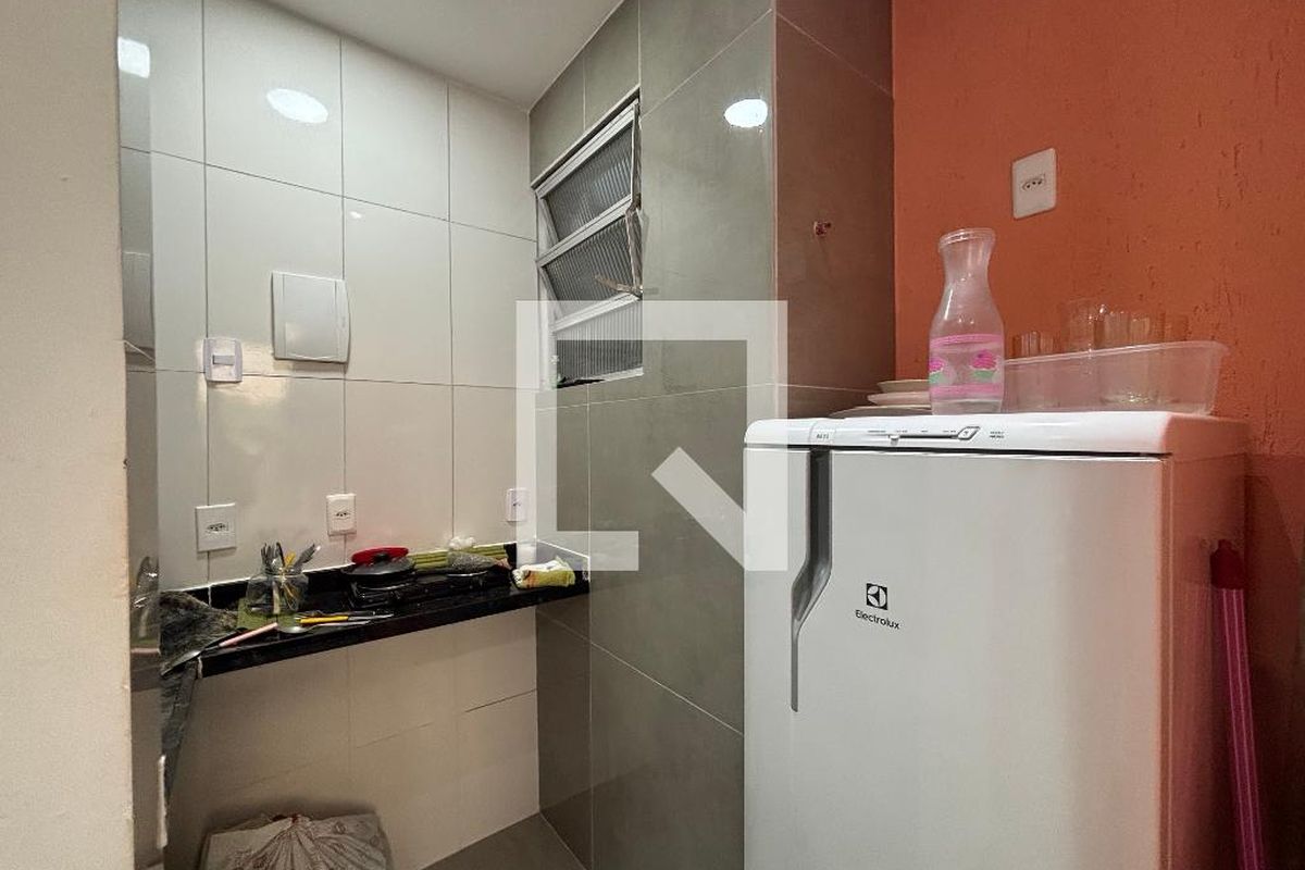 Apartamento, 1 quarto, 20 m² - Foto 17