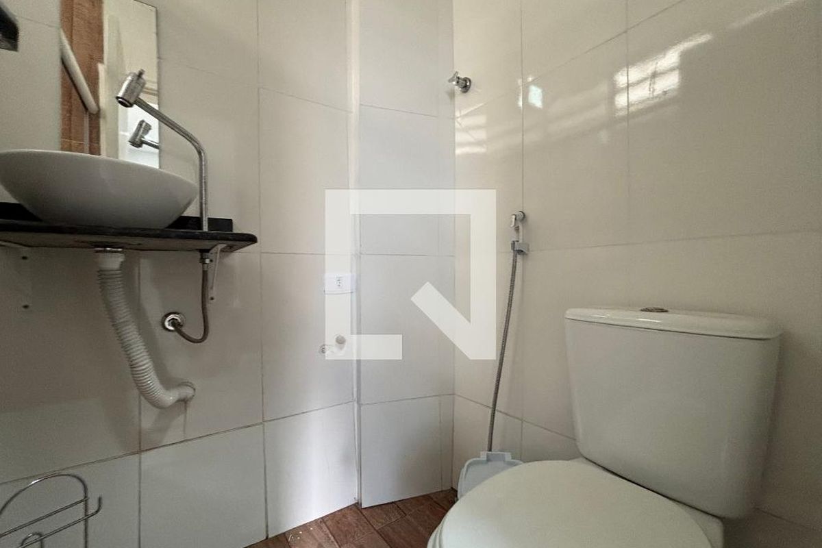 Apartamento, 1 quarto, 20 m² - Foto 11