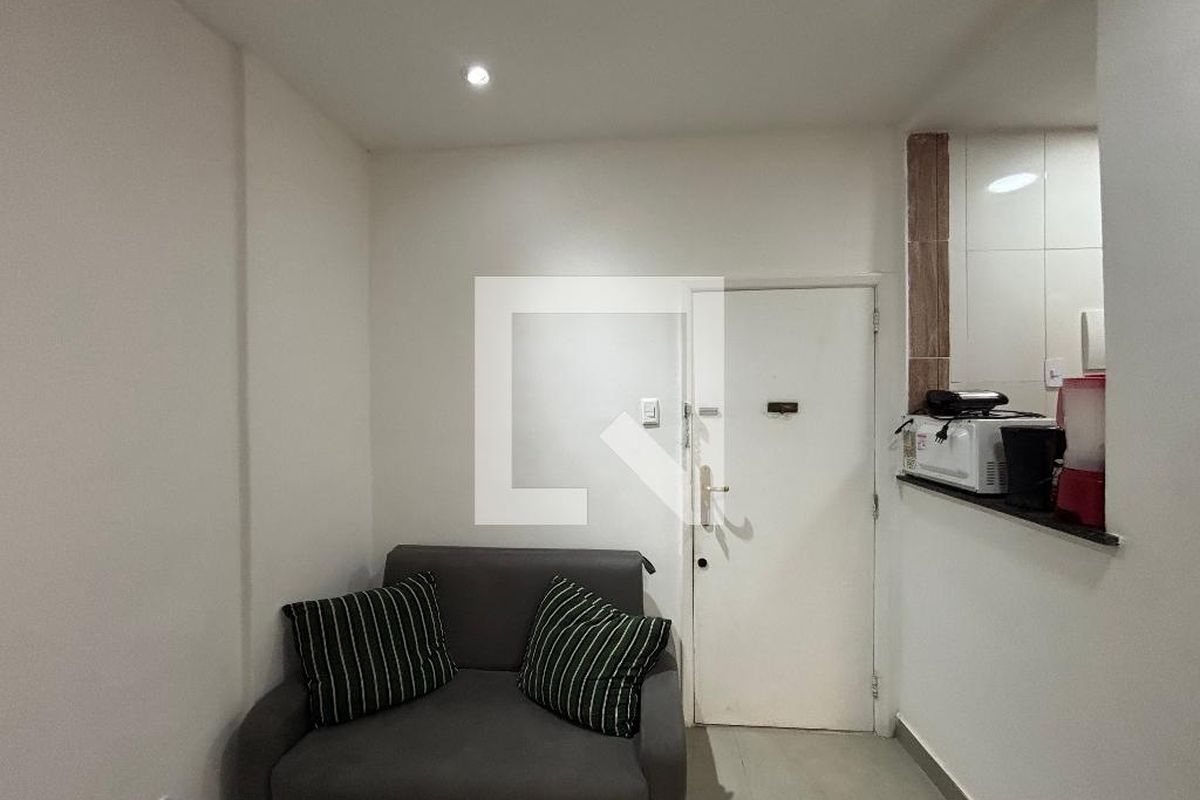 Apartamento, 1 quarto, 20 m² - Foto 5