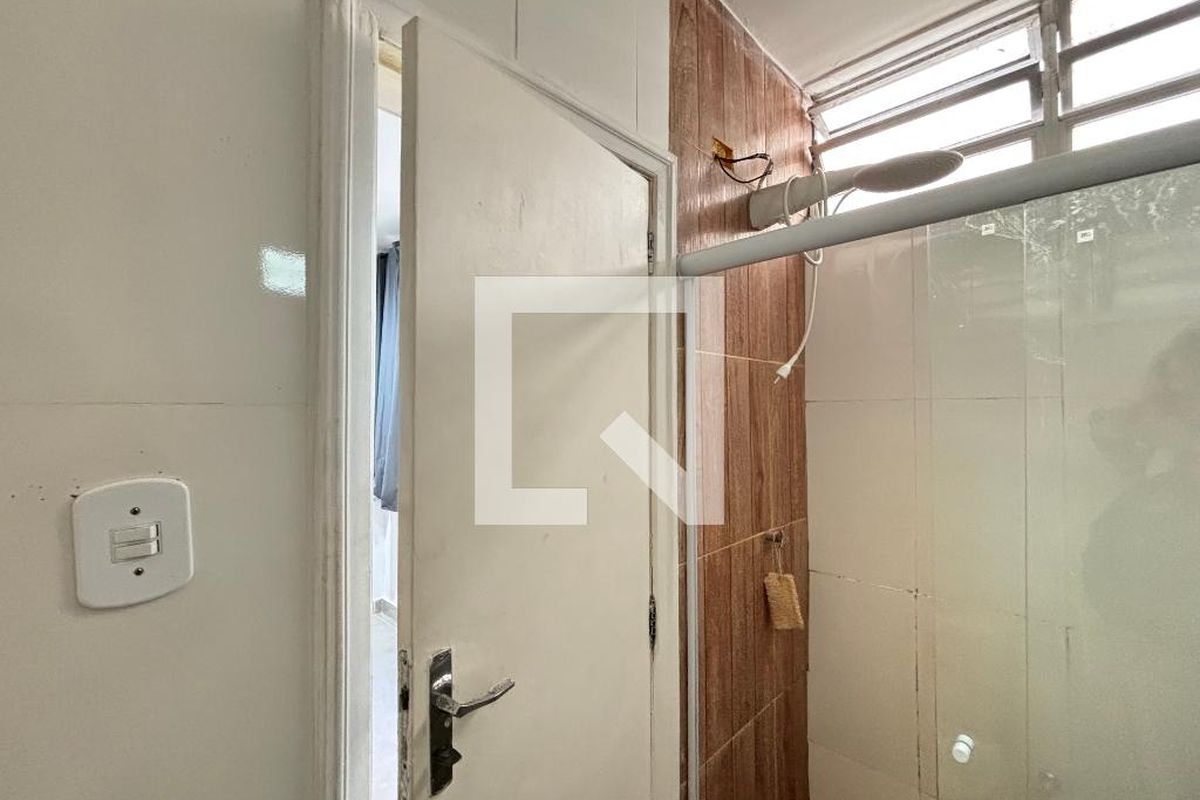 Apartamento, 1 quarto, 20 m² - Foto 12