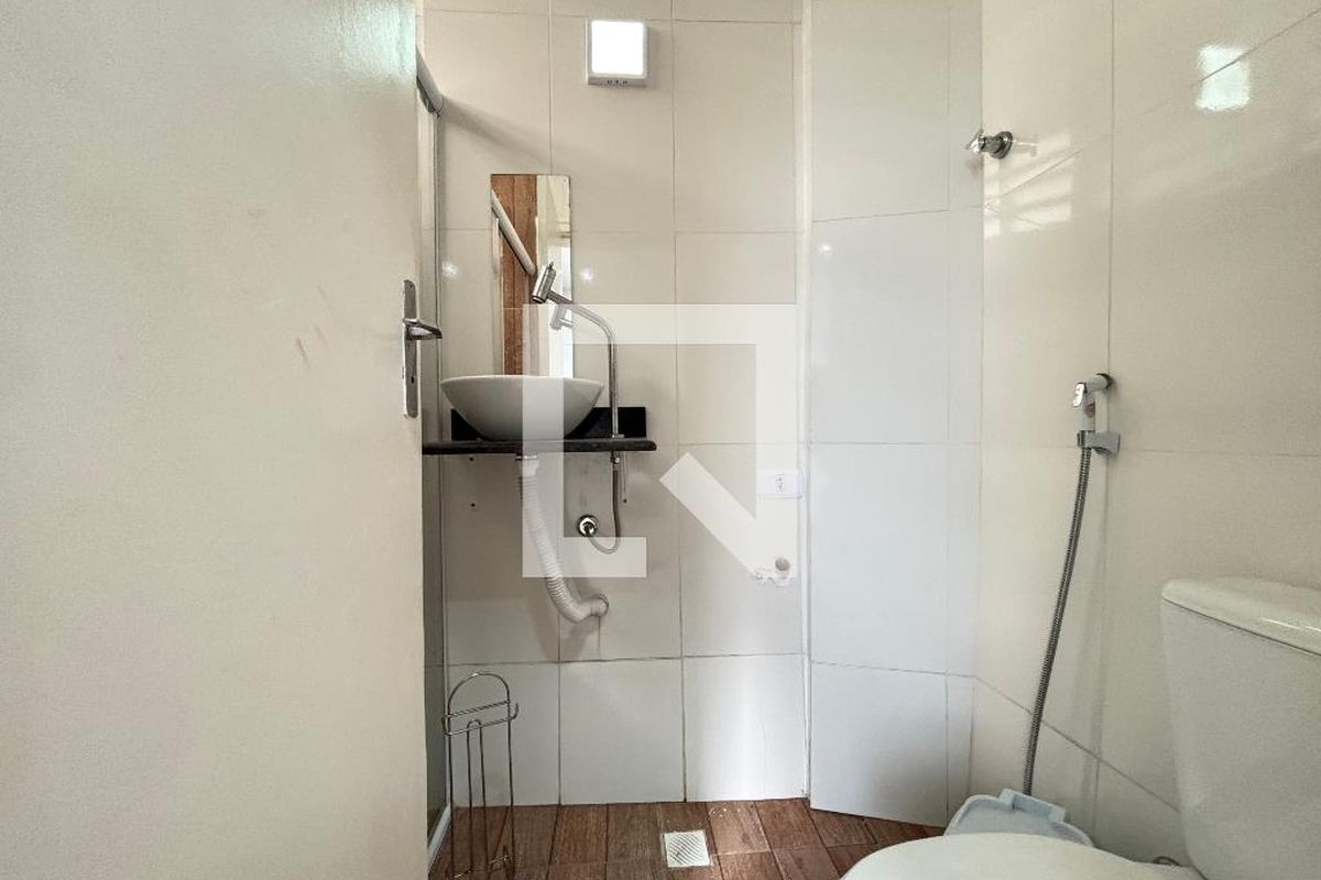 Apartamento, 1 quarto, 20 m² - Foto 10