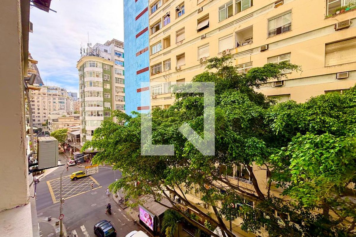Apartamento, 1 quarto, 20 m² - Foto 9