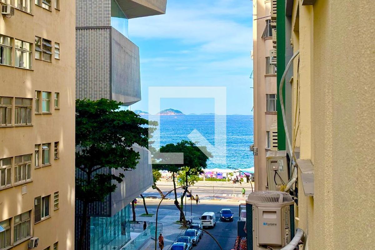 Apartamento, 1 quarto, 20 m² - Foto 1