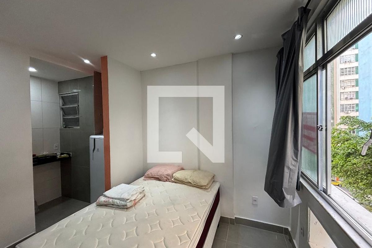 Apartamento, 1 quarto, 20 m² - Foto 7