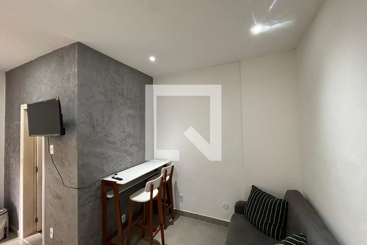 Apartamento, 1 quarto, 20 m² - Foto 4