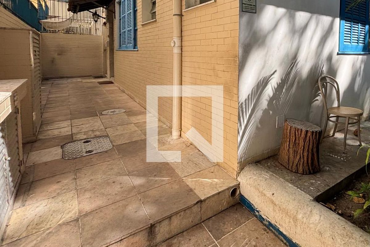 Apartamento, 1 quarto, 60 m² - Foto 22
