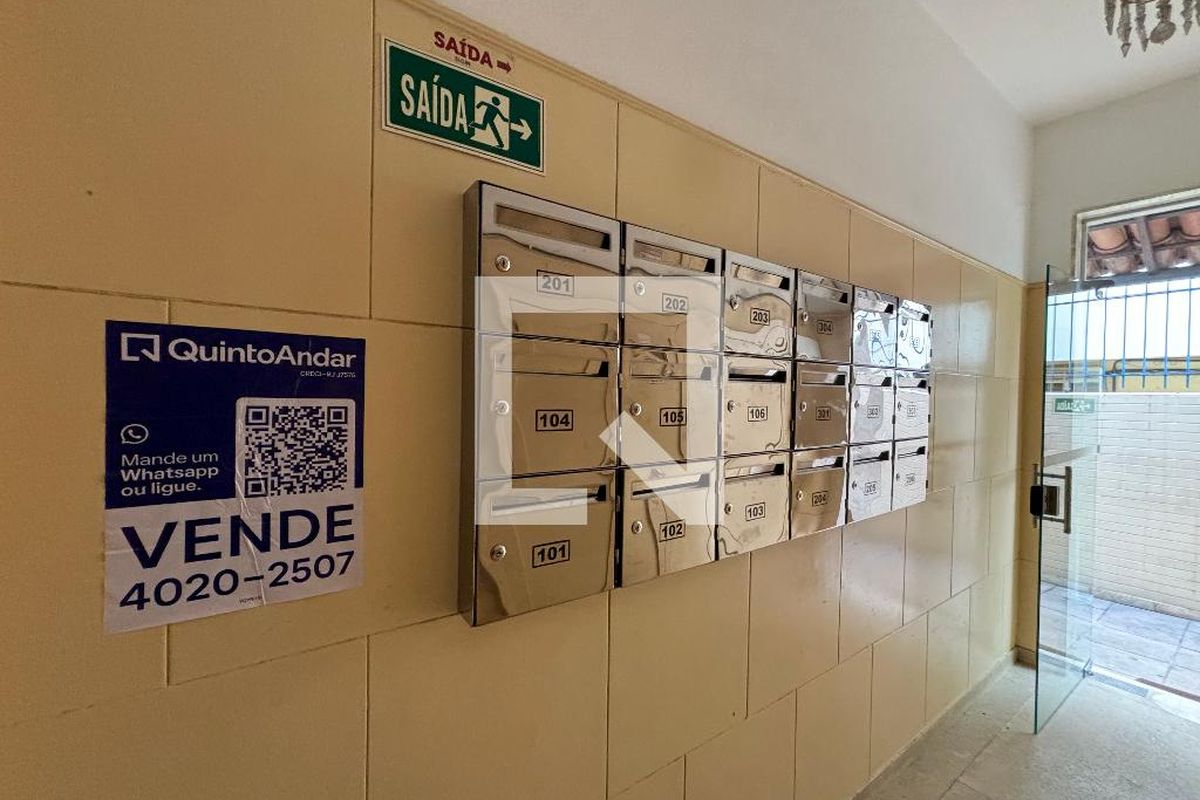 Apartamento, 1 quarto, 60 m² - Foto 26