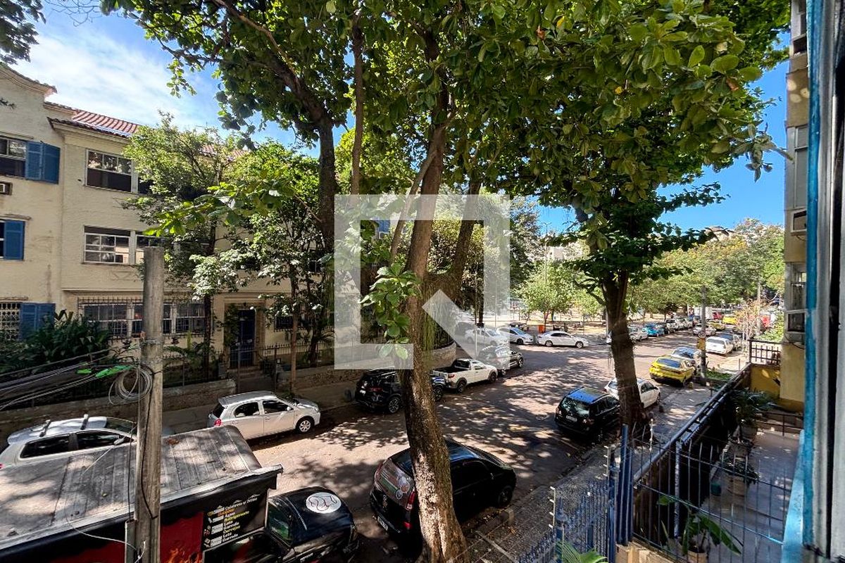 Apartamento, 1 quarto, 60 m² - Foto 5