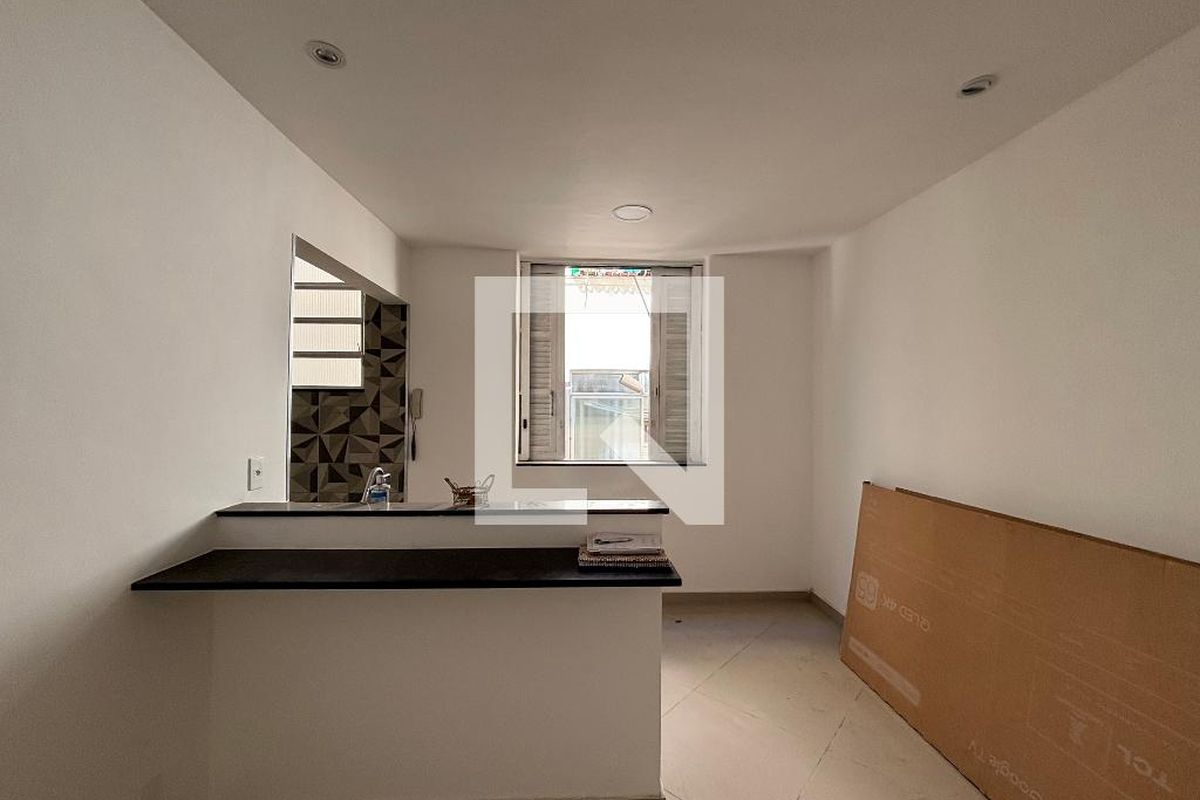 Apartamento, 1 quarto, 60 m² - Foto 3