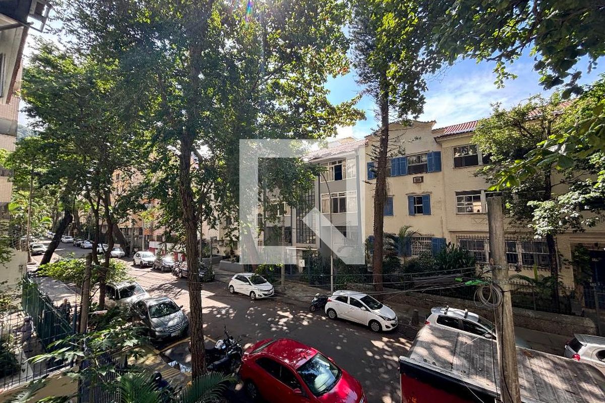 Apartamento, 1 quarto, 60 m² - Foto 10