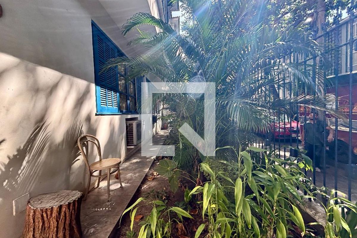 Apartamento, 1 quarto, 60 m² - Foto 23