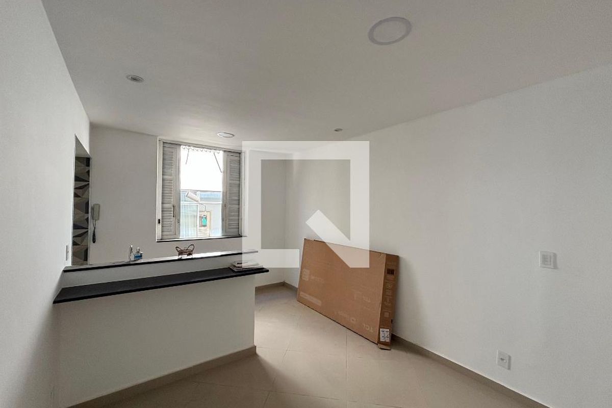 Apartamento, 1 quarto, 60 m² - Foto 4