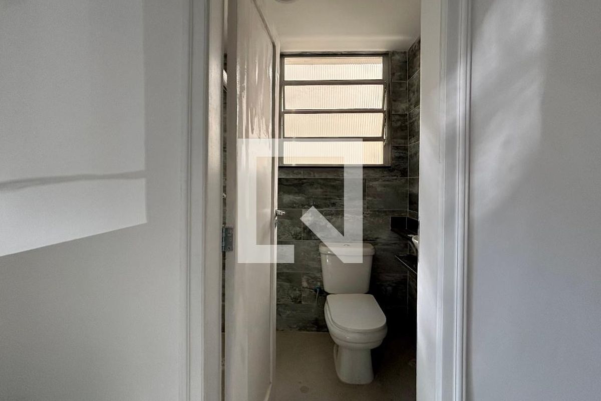 Apartamento, 1 quarto, 60 m² - Foto 9