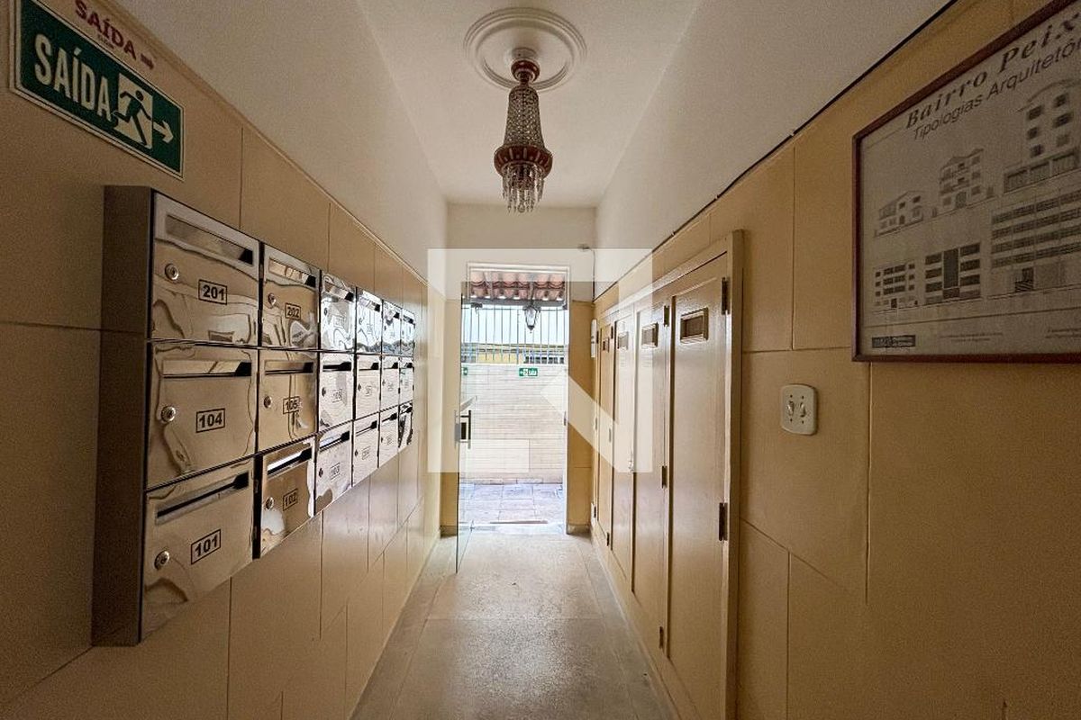 Apartamento, 1 quarto, 60 m² - Foto 21