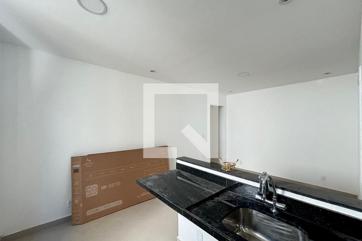 Apartamento, 1 quarto, 60 m² - Foto 1