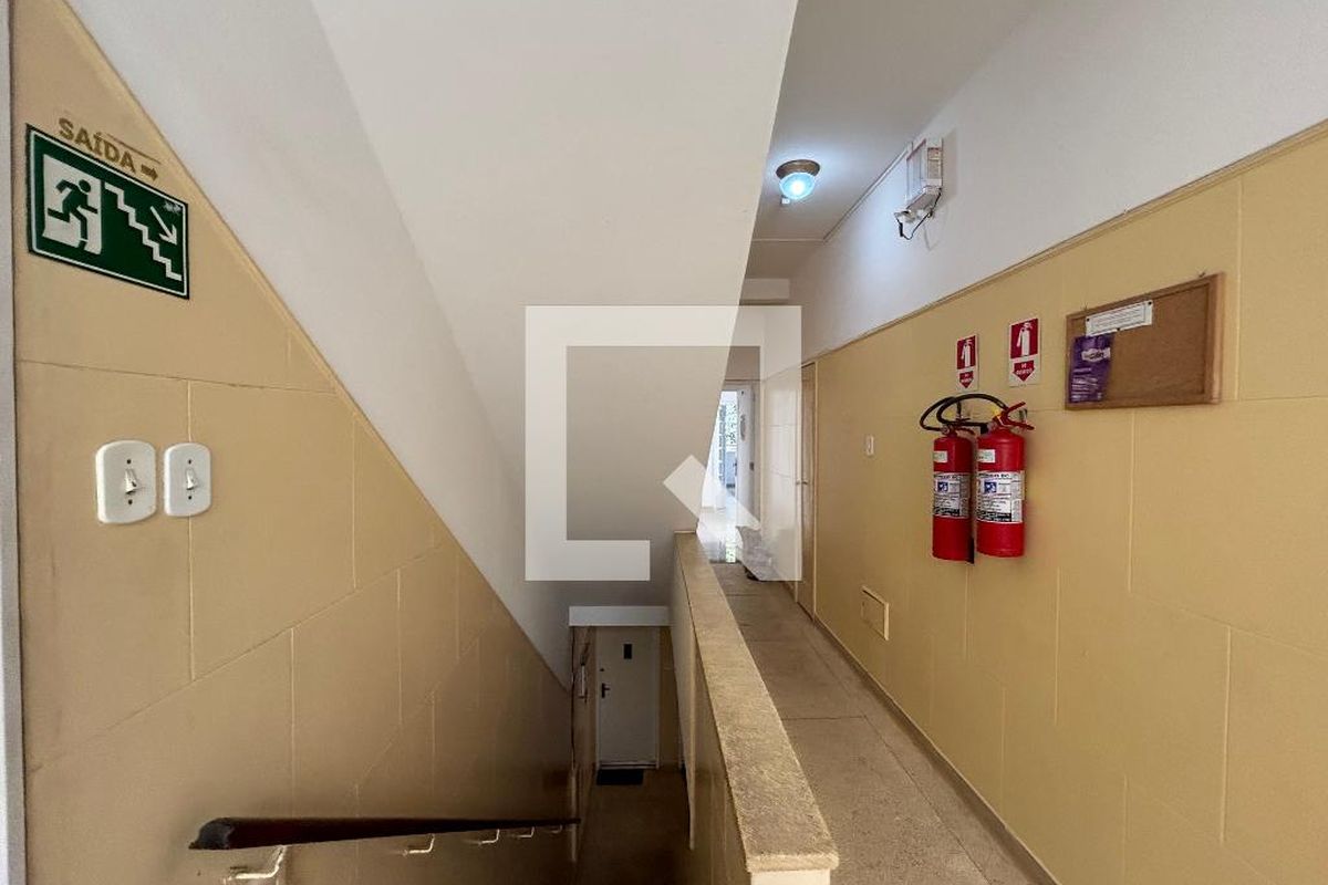 Apartamento, 1 quarto, 60 m² - Foto 19