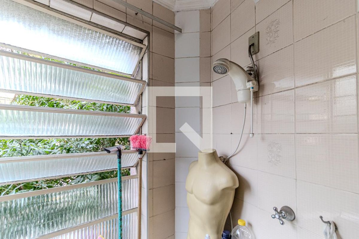 Apartamento, 2 quartos, 110 m² - Foto 33