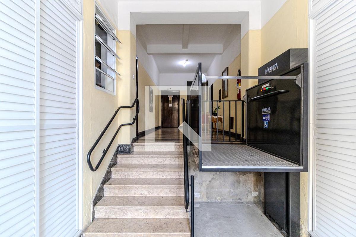 Apartamento, 2 quartos, 110 m² - Foto 34