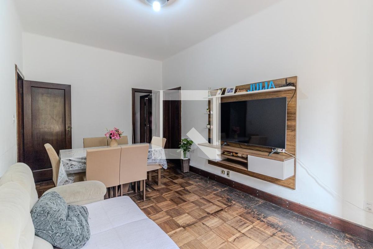 Apartamento, 2 quartos, 110 m² - Foto 4