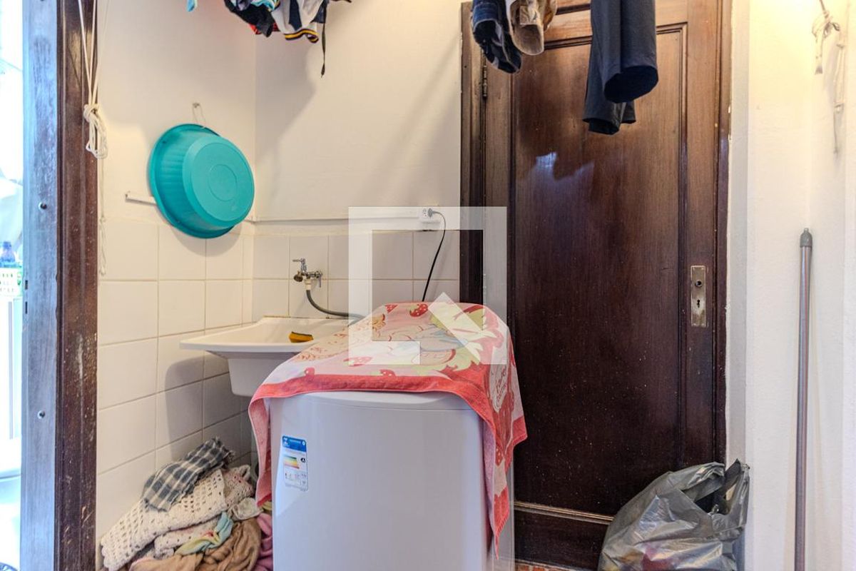 Apartamento, 2 quartos, 110 m² - Foto 30