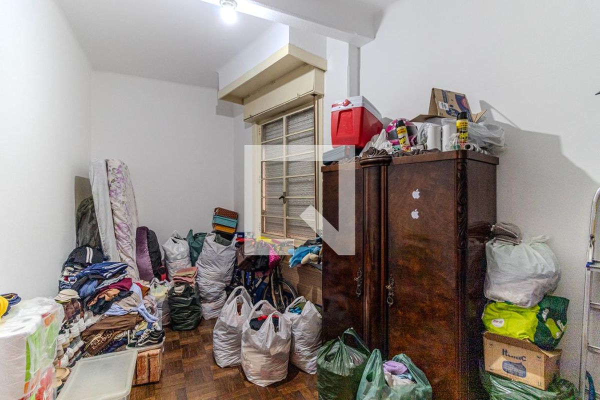 Apartamento, 2 quartos, 110 m² - Foto 31
