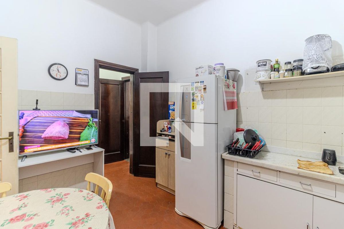 Apartamento, 2 quartos, 110 m² - Foto 27