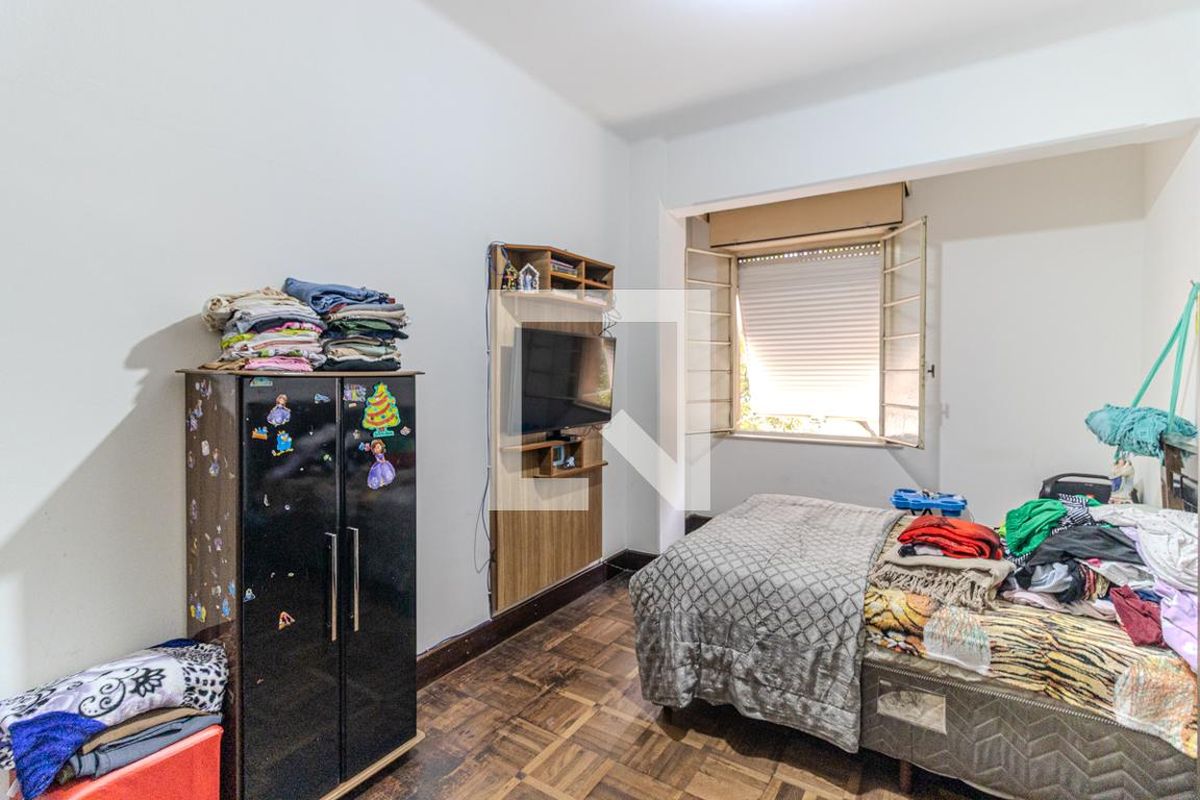 Apartamento, 2 quartos, 110 m² - Foto 12
