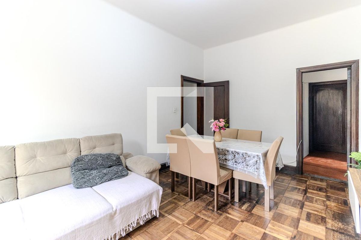 Apartamento, 2 quartos, 110 m² - Foto 3