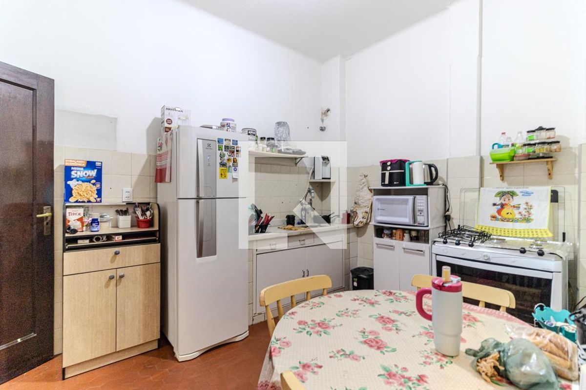 Apartamento, 2 quartos, 110 m² - Foto 25