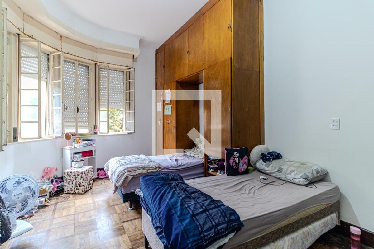 Apartamento, 2 quartos, 110 m² - Foto 16