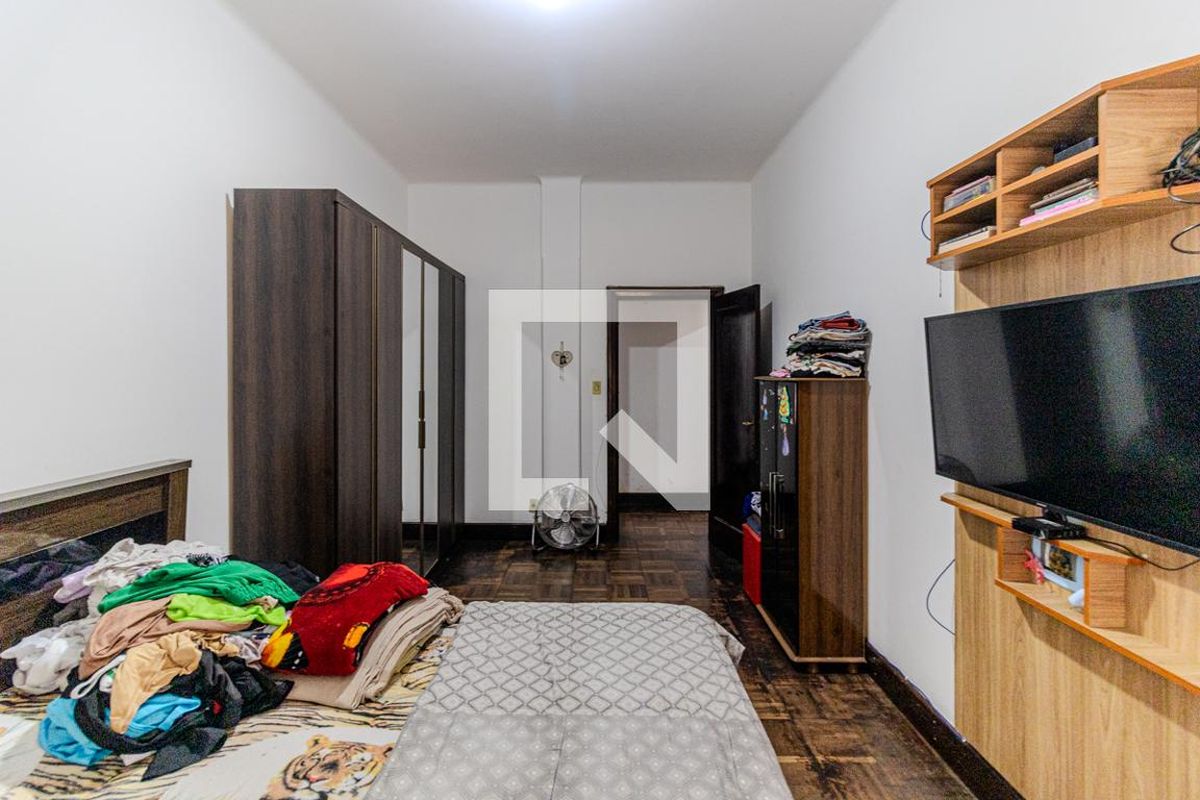 Apartamento, 2 quartos, 110 m² - Foto 14