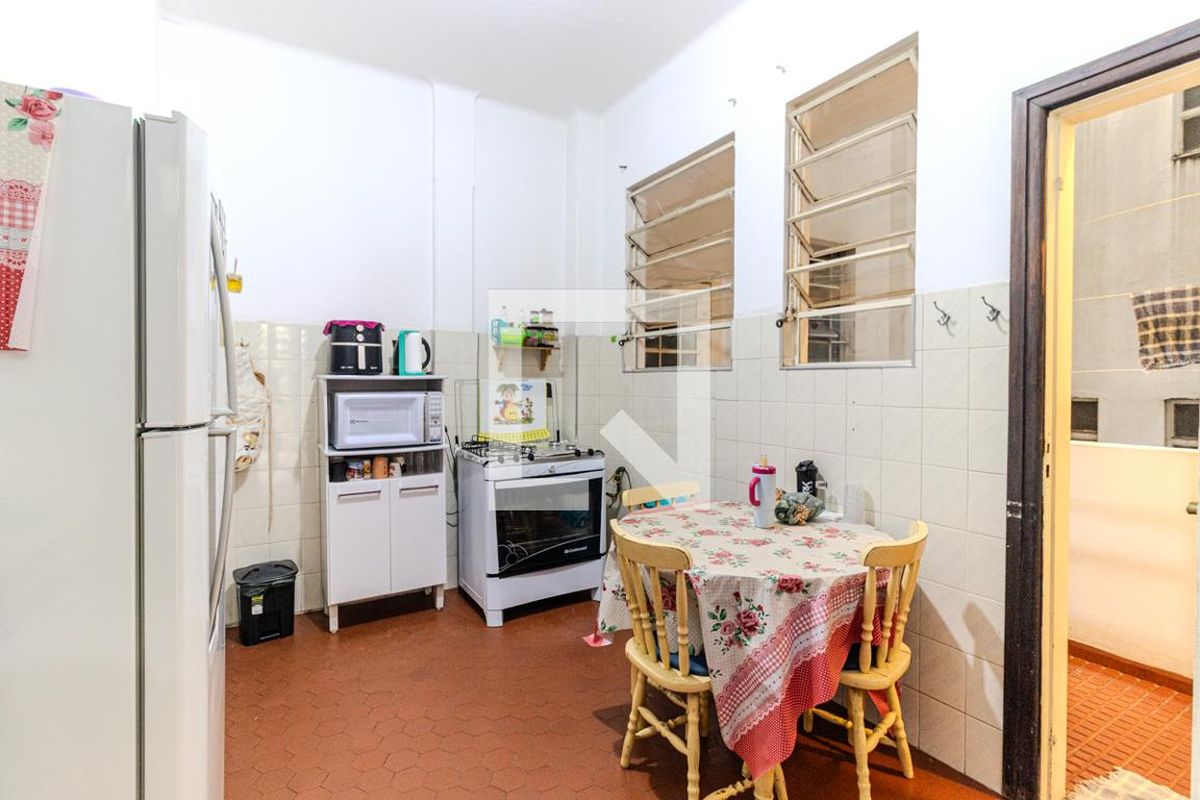 Apartamento, 2 quartos, 110 m² - Foto 26