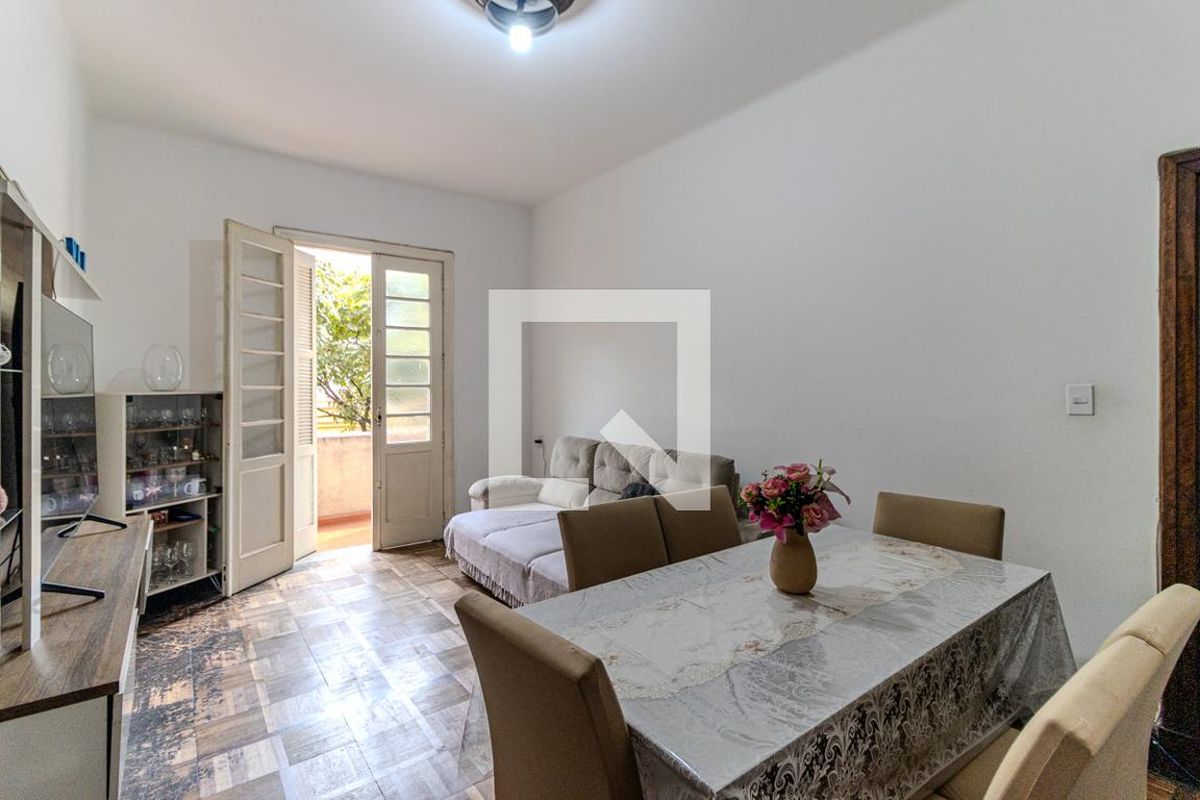 Apartamento, 2 quartos, 110 m² - Foto 2