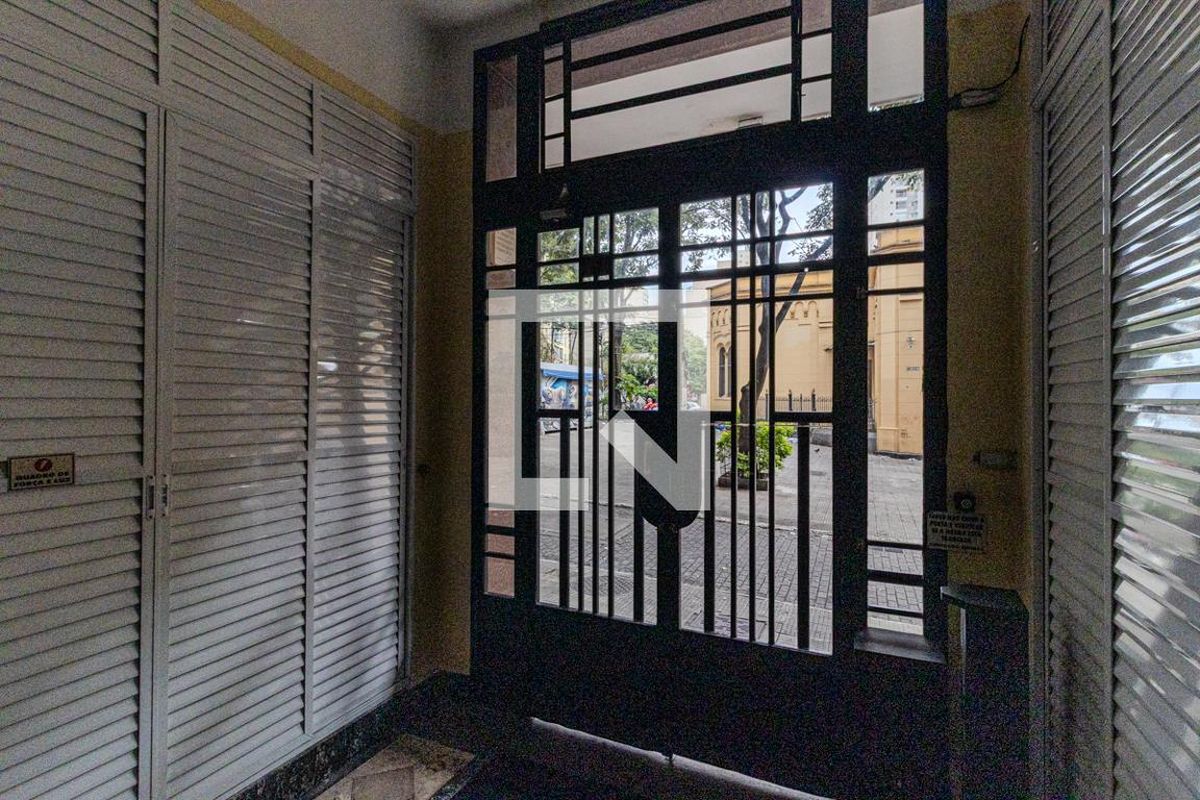 Apartamento, 2 quartos, 110 m² - Foto 35