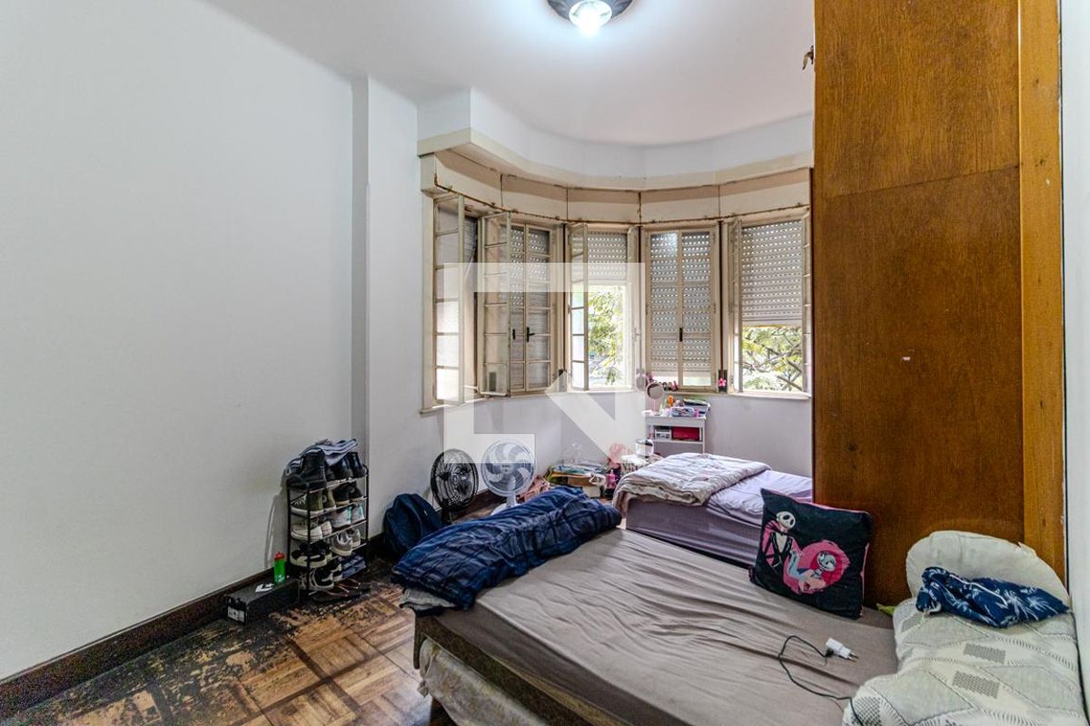 Apartamento, 2 quartos, 110 m² - Foto 15