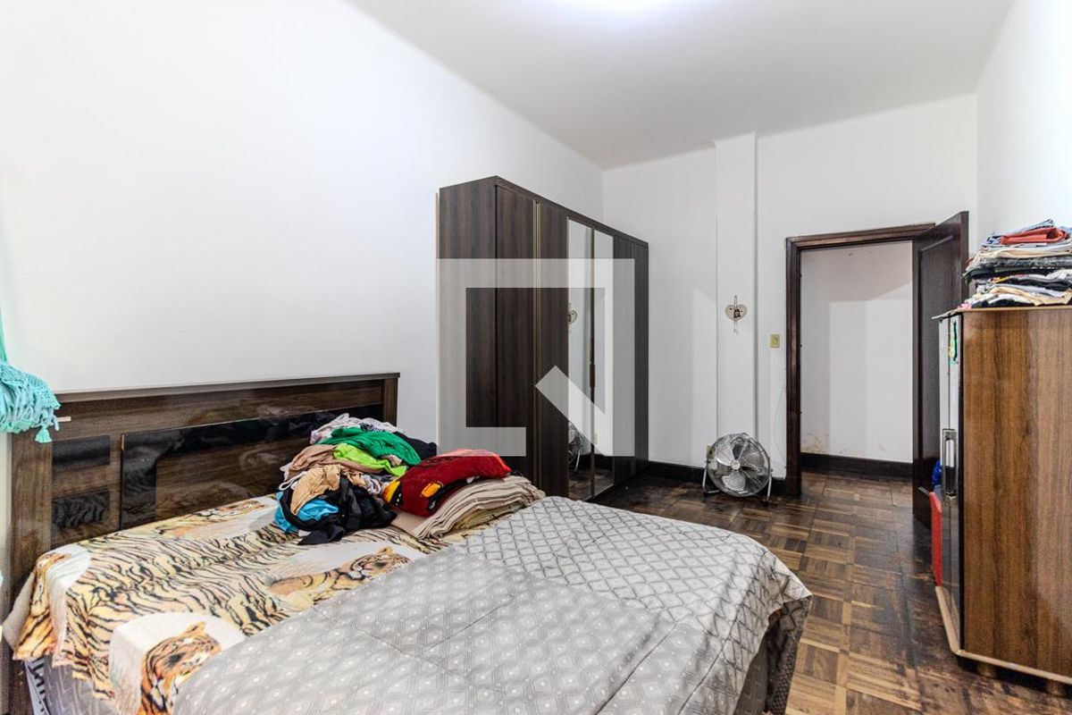 Apartamento, 2 quartos, 110 m² - Foto 13