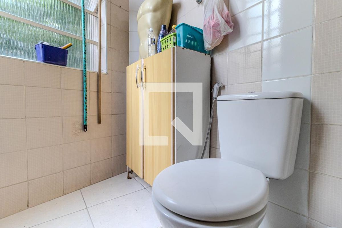 Apartamento, 2 quartos, 110 m² - Foto 32