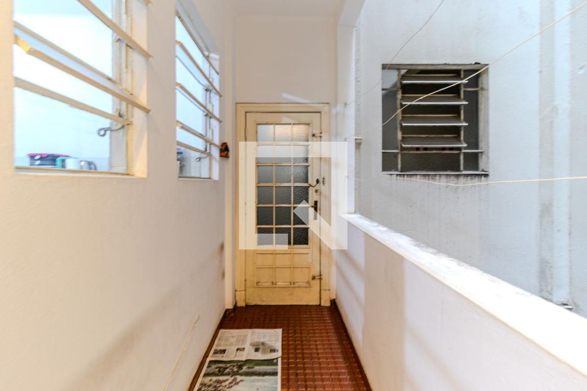 Apartamento, 2 quartos, 110 m² - Foto 29