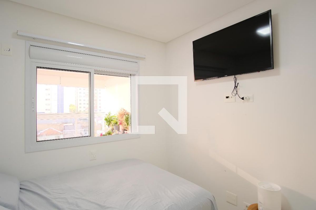 Apartamento, 2 quartos, 81 m² - Foto 11