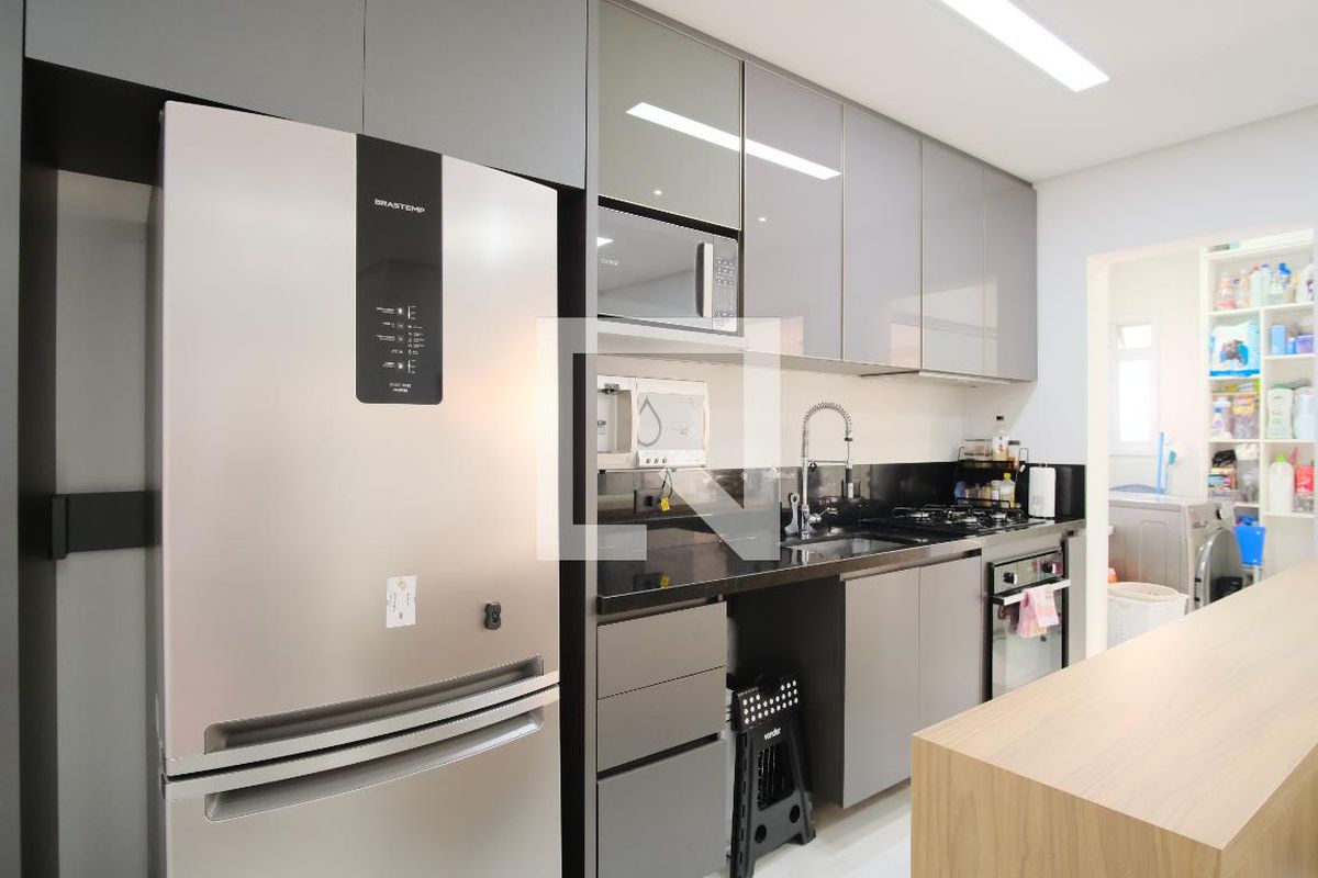 Apartamento, 2 quartos, 81 m² - Foto 26